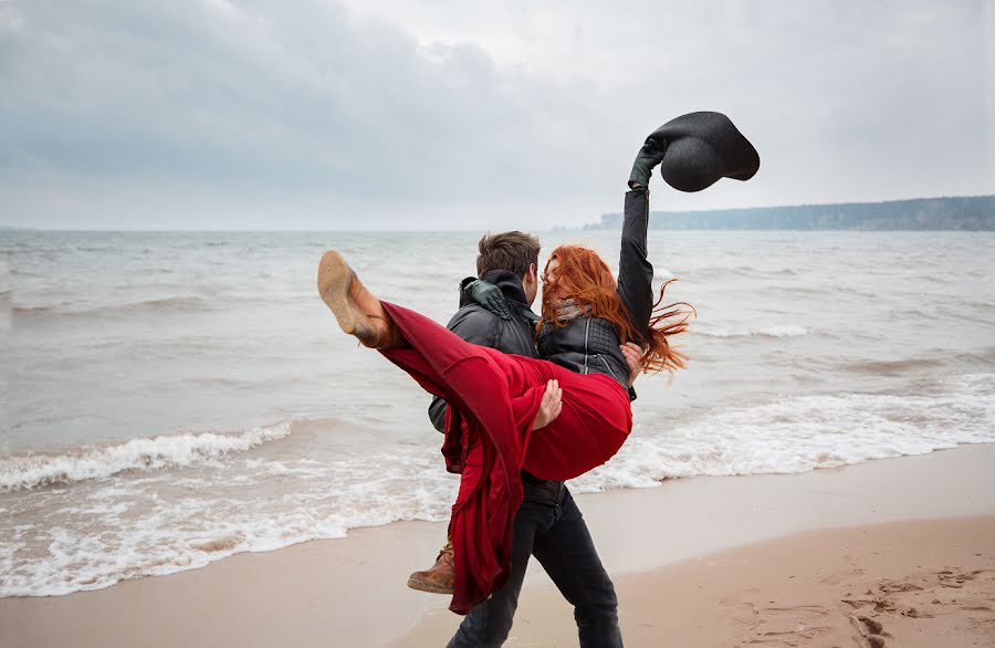 Fotografer pernikahan Nadya Chernykh (nadichernykh). Foto tanggal 15 Mei 2018