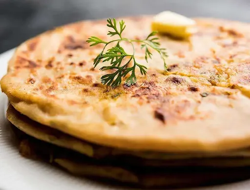 Aloo Paratha