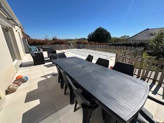 House with terrace 4