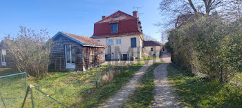 maison à Fontaine-les-gres (10)