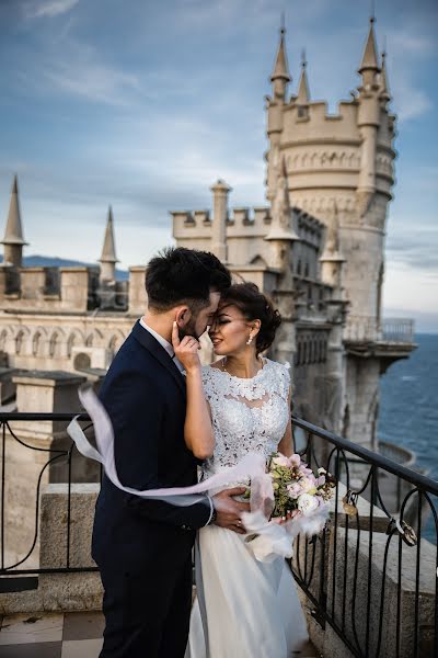 Photographe de mariage Nastya Kovski (nastyakovski). Photo du 21 novembre 2017