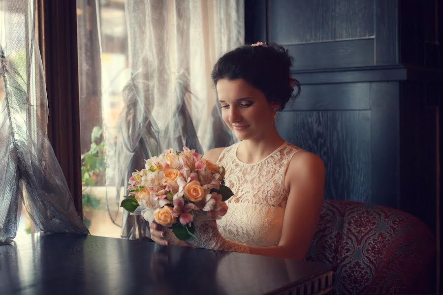 Wedding photographer Ekaterina Mikhaylenko (kelsi). Photo of 16 August 2014