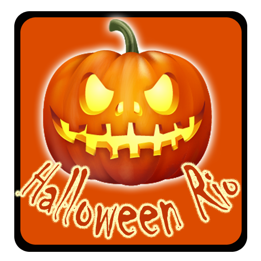 Halloween Rio icon