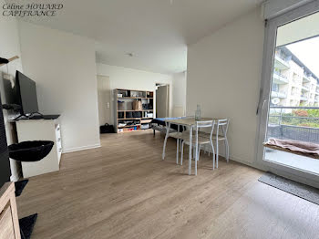 appartement à Angers (49)