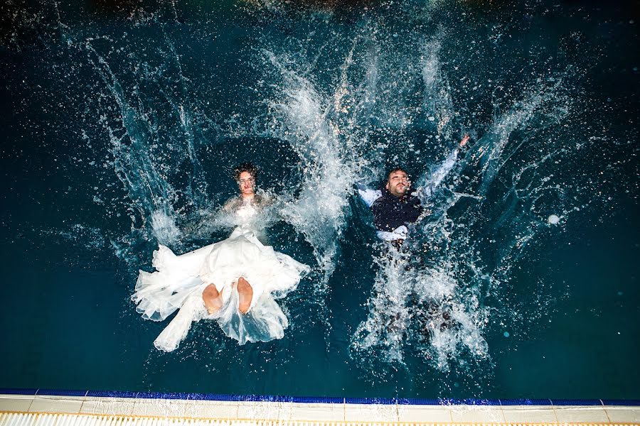 Fotógrafo de bodas Ivan Kayda (afrophotographer). Foto del 24 de febrero 2019