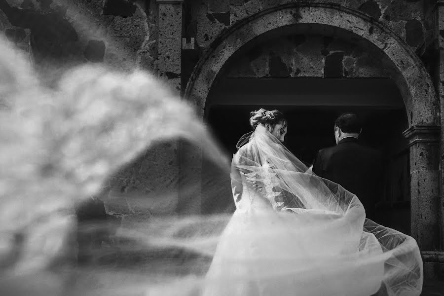 Photographe de mariage Christian Macias (christianmacias). Photo du 13 octobre 2019