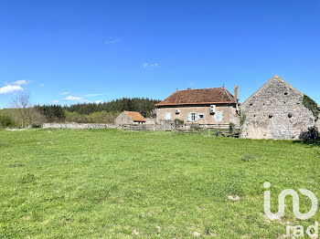 ferme à Le Rousset (71)