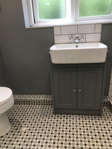 New Basin unit 