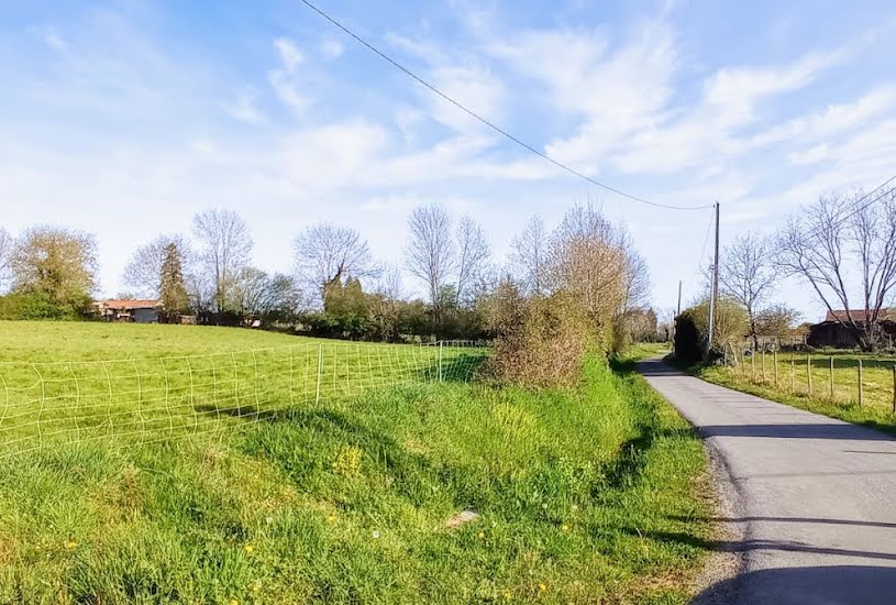  Vente Terrain à bâtir - 6 246m² à Galez (65330) 