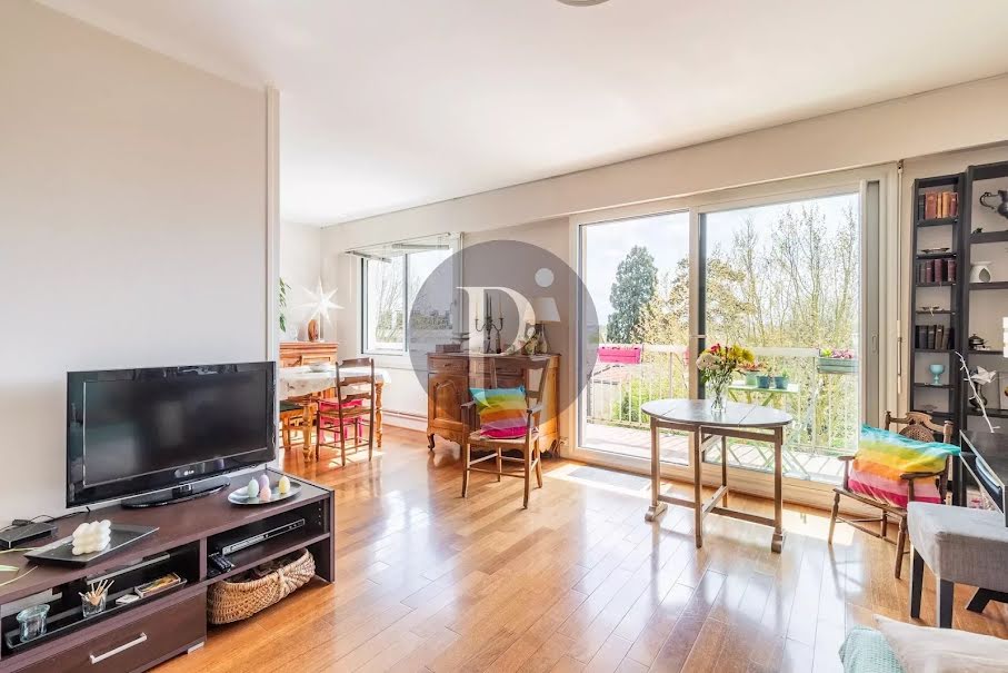 Vente appartement 3 pièces 68.04 m² à Antony (92160), 385 000 €