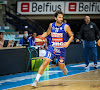 Kwartfinales BNXT play-offs: de Leuven Bears en Kangoeroes Mechelen winnen de heenwedstrijden