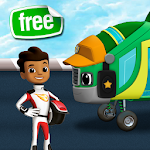 Cover Image of Tải xuống Race The sky Mission FREE 1.1 APK