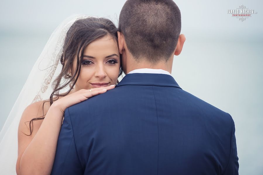 Wedding photographer Ivaylo Nachev (ivaylonachev). Photo of 11 July 2018