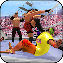 World Wrestling Mania: New Wrestling Figh 1.0 ダウンローダ