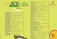 Dip N Dine menu 8