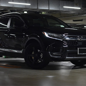 CR-V RW1
