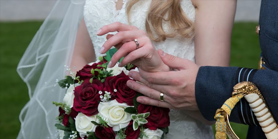 Fotógrafo de bodas Raul Rucarean (raulph0t0g). Foto del 9 de noviembre 2018