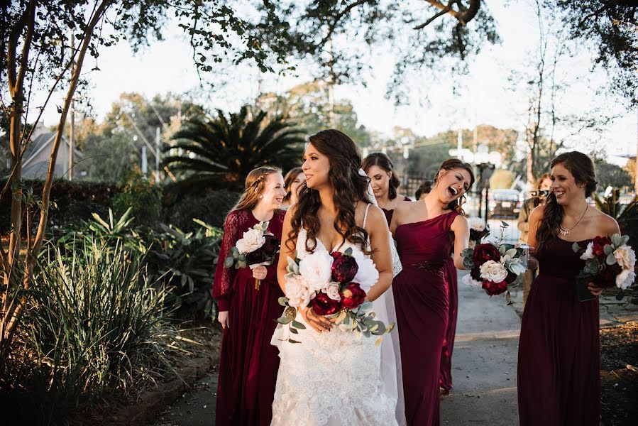 Fotografo di matrimoni Angelina Wagnon (angelinawagnon). Foto del 30 dicembre 2019