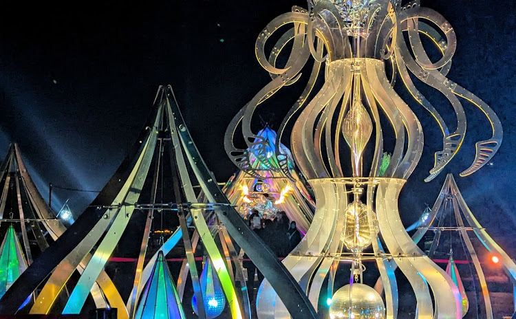 ビートのドライブ・周防大島・パンコッペ・備北丘陵公園・備北イルミに関するカスタム事例の投稿画像12枚目