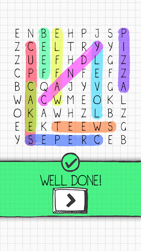 Word Search Premium screenshots 10