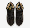 pawnshop x nike sb dunk high