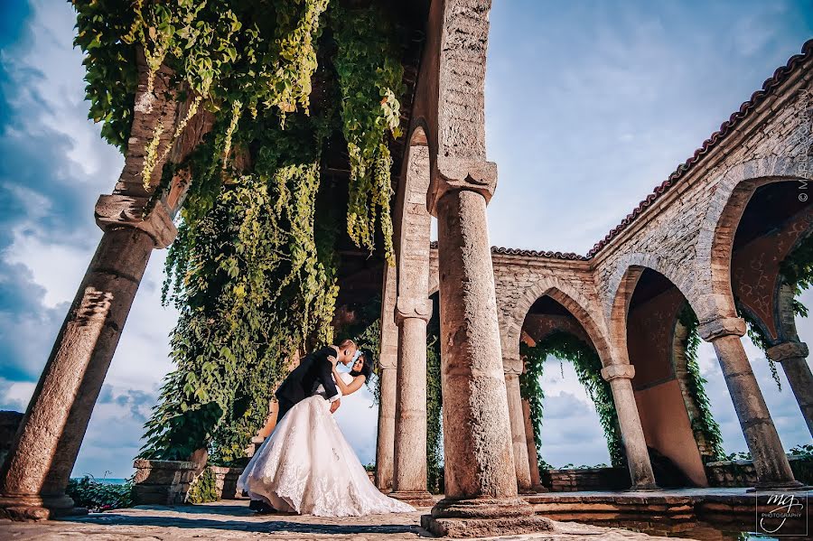 Wedding photographer Marius Godeanu (godeanu). Photo of 8 March 2020