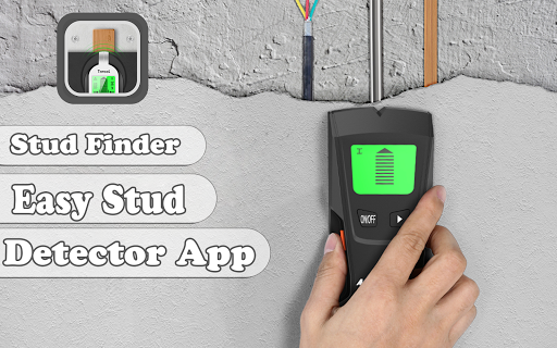 Stud Detect Magnetic Pro : Stud Finder Simulator