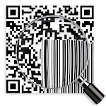 Cover Image of Descargar QR And Barcode Scanner 1.0 APK