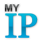 Item logo image for My IP