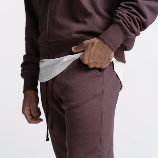 Title 17, Mens Fitness Trousers Stretch Sports Pants for...