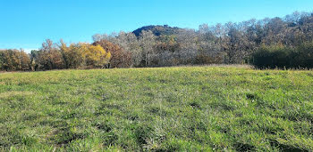 terrain à Fox-Amphoux (83)