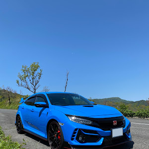 シビックタイプR FK8