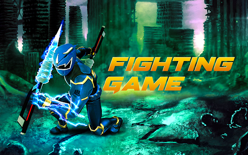 Screenshot Dino Hero Fight Wars Legend