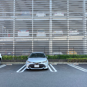 カローラスポーツ NRE210H