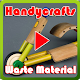 Download Crafts Waste Material For PC Windows and Mac 1.0