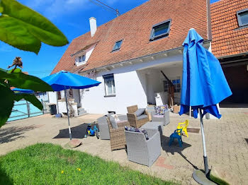 maison à Oberhoffen-sur-Moder (67)