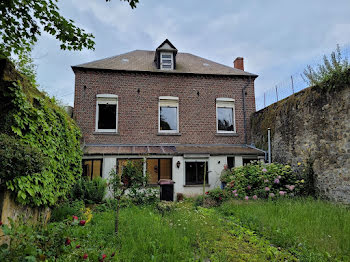 maison à Avesnes-sur-Helpe (59)