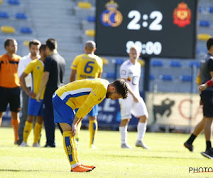 Footbelgate : les clubs de D1B se réunissent ! 