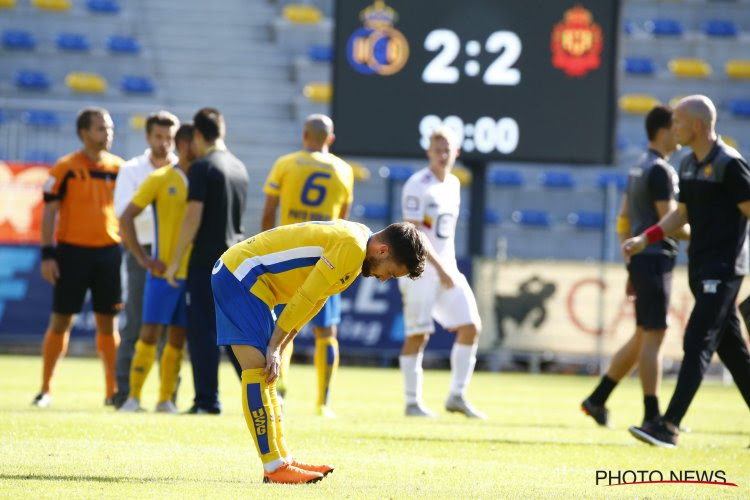 Footbelgate : les clubs de D1B se réunissent ! 