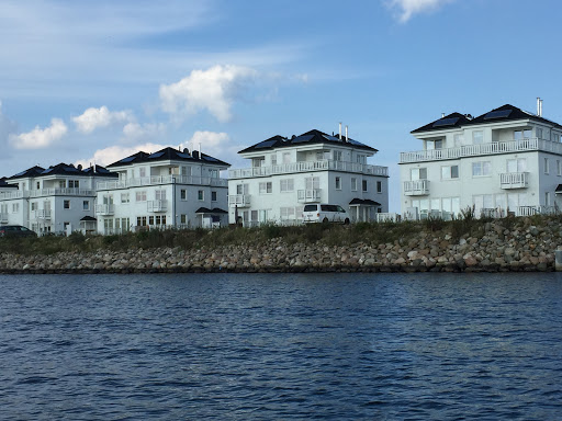 Ferienhaus STRAND HUS Olpenitz