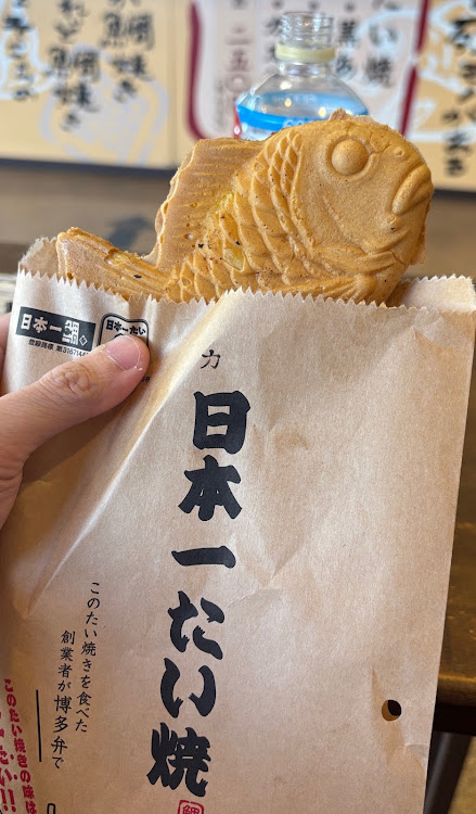 ぽちゃ改さんが投稿した早く乗りたい・労働丸・唯一無二の一台・日本一たい焼きに関するカスタム事例の投稿画像1枚目