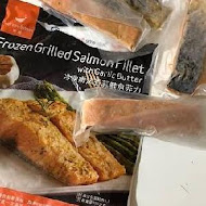 supreme salmon 美威鮭魚(誠品信義店)