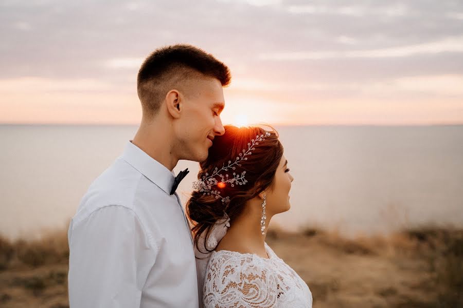 Fotógrafo de casamento Victoria Tisha (victoria-tisha). Foto de 17 de agosto 2020