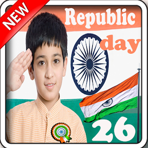 Download Republic Day 2018 Photo Frames New For PC Windows and Mac