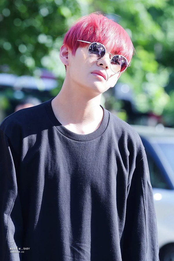 V-Taehyung-BTS