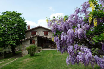 maison à Saint-Félicien (07)