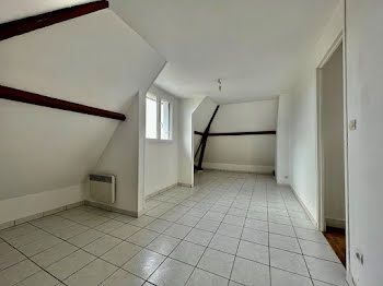 appartement à Falaise (14)