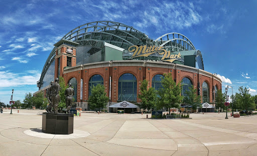 Miller Park