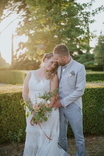 Fotografo di matrimoni Giorgia Maddaloni (giorgia85). Foto del 2 giugno 2020