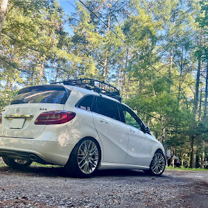 Bクラス W246
